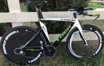 trek speed concept 7.8